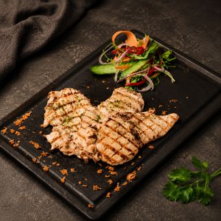Piept de pui la grătar - 200g