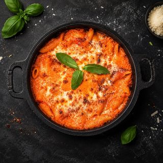 Penne al Forno - 380g