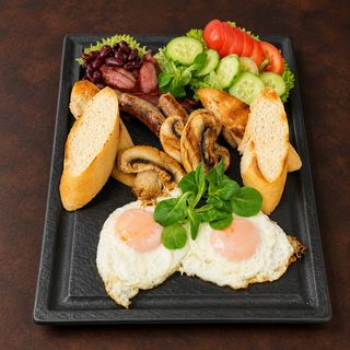 English Breakfast - 350g