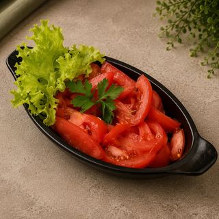 Salată de roșii - 200g