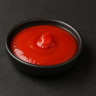 Ketchup