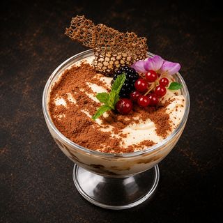 Tiramisu - 180g