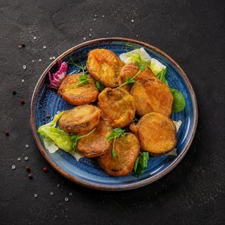 Vinete pane - 250g