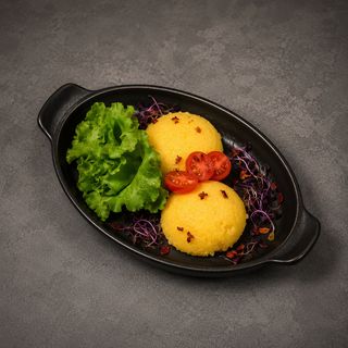 Mămăligă - 220g