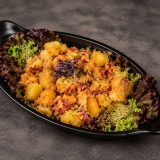 Cartofi ţărăneşti - 200g