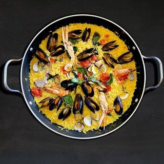 PAELLA CATALANA 1600G