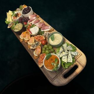 Platou Aperitiv Maxi 1300/600g