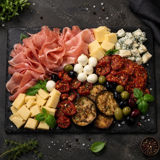 Platou Italienesc - 1.200g (3 persoane)