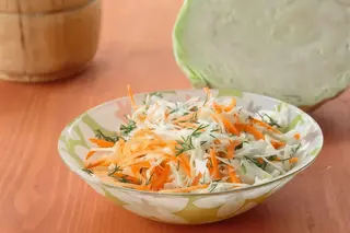 Salată varză