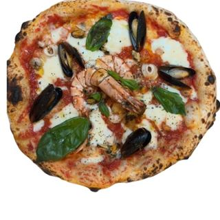 Frutti di mare