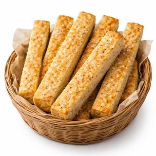 Focaccia Sticks