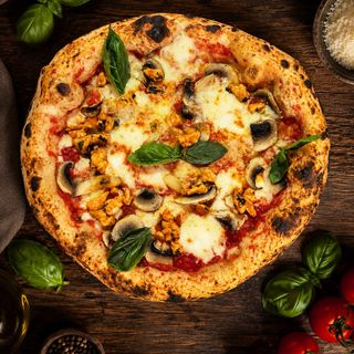 Rustica - 26 cm