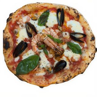 Frutti di mare