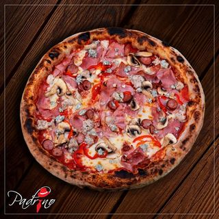 Pizza Padrino - 26 cm