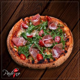Pizza Prosciutto Crudo - 26 cm