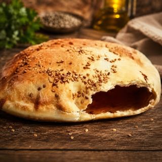 Pâine Libaneză