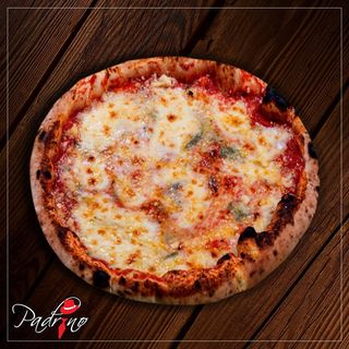 Pizza Quattro Formaggi - 32 cm