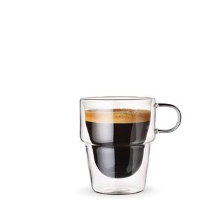 Espresso Dublu