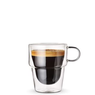 Espresso fără cofeină