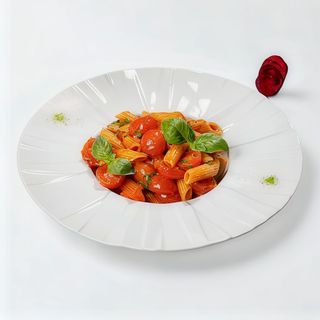Penne Arrabiata