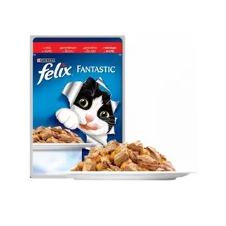 Felix Cu Vita 100g