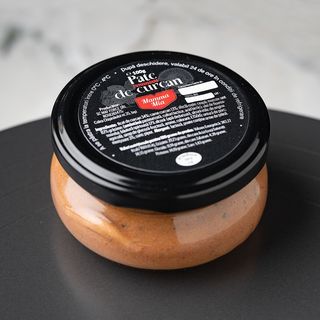 Pate de Curcan cu Merisoare 100g
