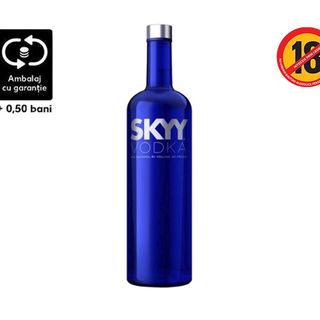 Sky Vodca 0.7L