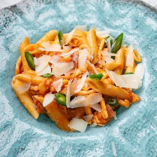 Penne Arabicate