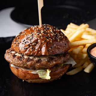 Meniu Mici Burger