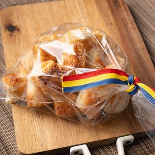 Saleuri cu Branza Sarata