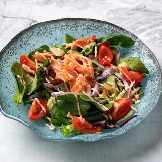 Salata mediteraneana