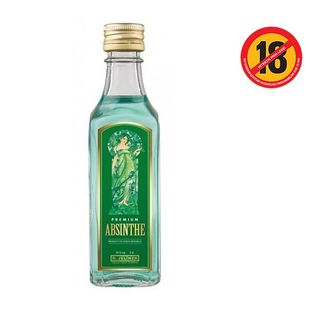 Jelinek Absinthe 0.05L 70%