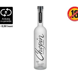 Chopin Vodka Potato 40% 0.7L