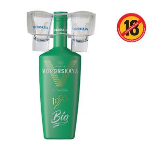 Voronskaya Bio +2shot 0.5l