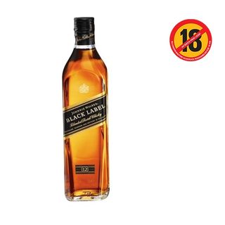 Johnnie Walker Black 0.2L