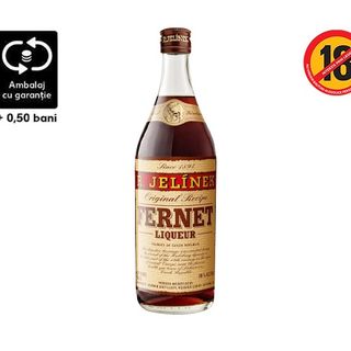 Jelinek Fernet 38% 0.7L