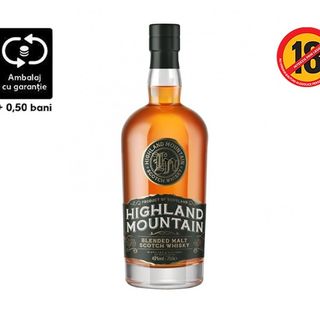 Highland Montain Blended 40% 0.7L