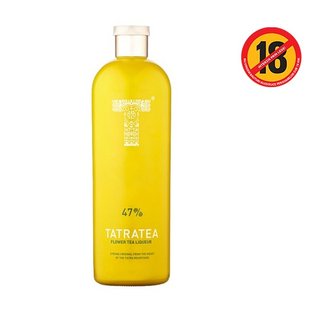 TatraTea Flower Tea 47% 700ml