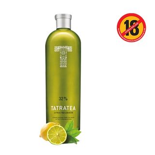 Tatratea Citrus 32% 0.7L