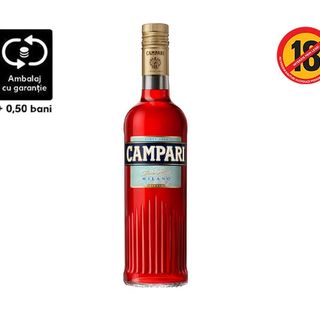 Campari 0.7L
