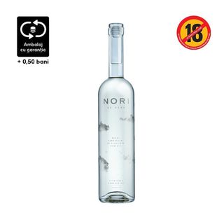 Strunga Nori de Vara Tam. Rom Alb DD 0.75L