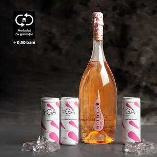 Pachet Bottega&FiGa