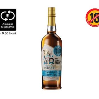 JA.AR Vinsanto Whisky 40% 0.7L
