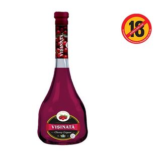 Vorona Visinata 0.7L