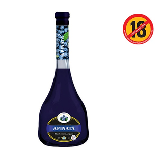 Vorona Afinata 0.7L