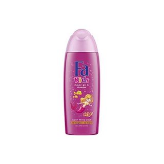 Fa Gel Dus Kids Mermaid 250ml