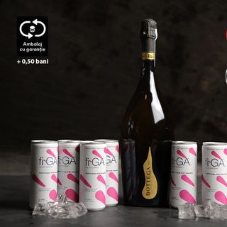 Pachet Bottega&FiGa Magnum