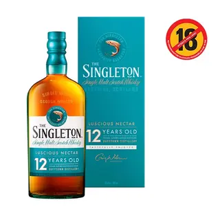Singleton of Duffton12YO 0.7L