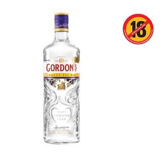 Gordons London Dry Gin 0.7L