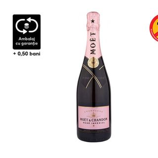 Moet&Chandon Brut Rose 0.7L